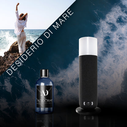 Kit Combo Dina + Fragranze Marino