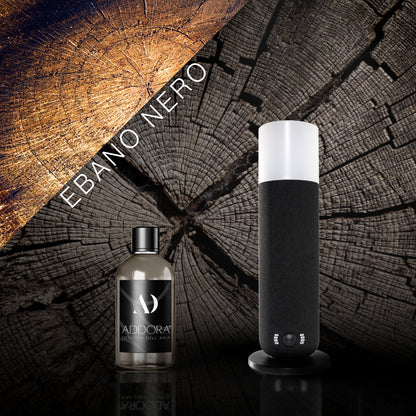 Kit Combo Dina + Fragranze Legnoso