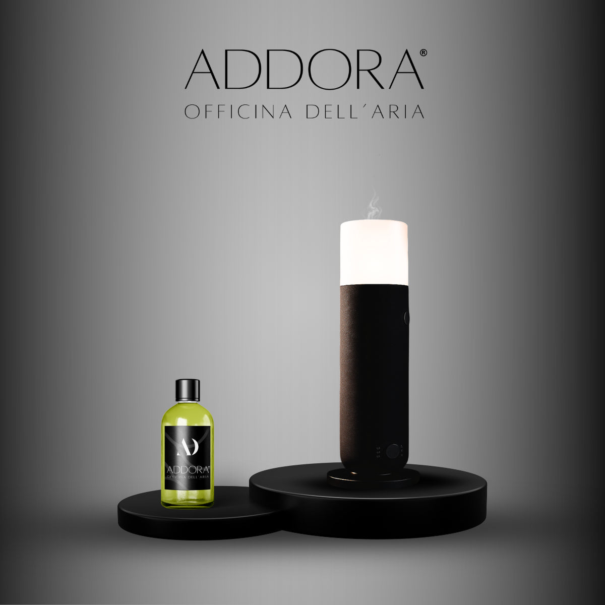 Kit Combo Dina + Fragranze Agrumi