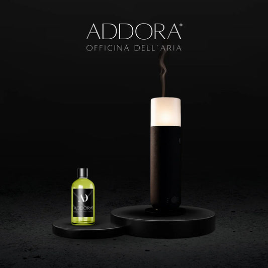 Kit Combo Dina + Fragranze Agrumi