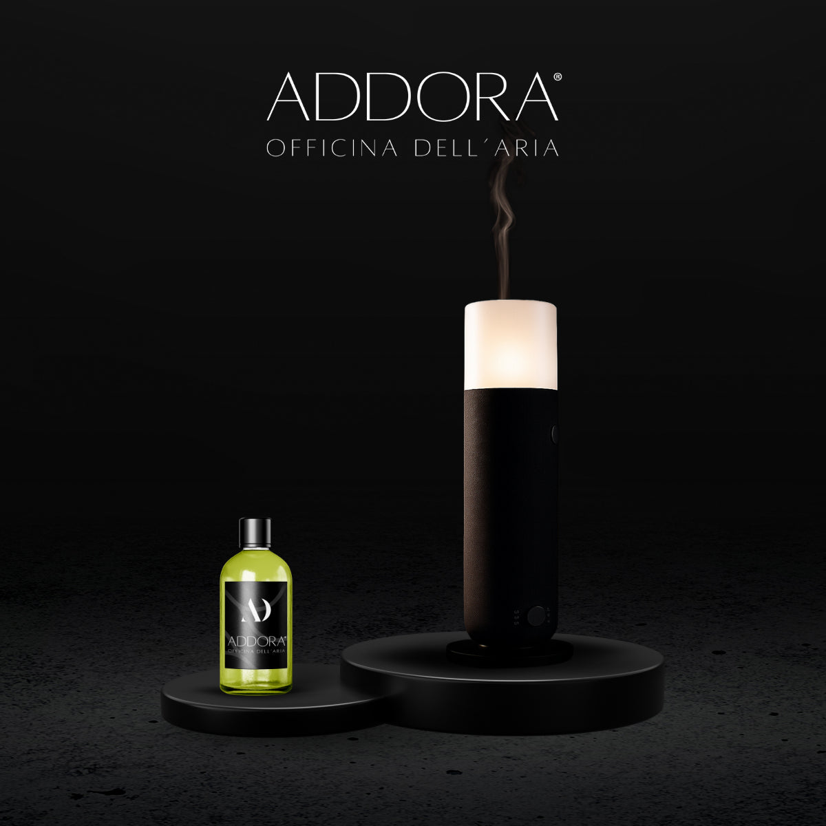 Kit Combo Dina + Fragranze Agrumi