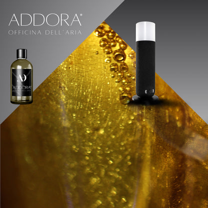 Kit Combo Dina + Fragranze Ambrato