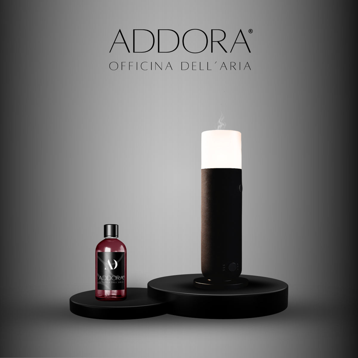 Kit Combo Dina + Fragranze Fiorito