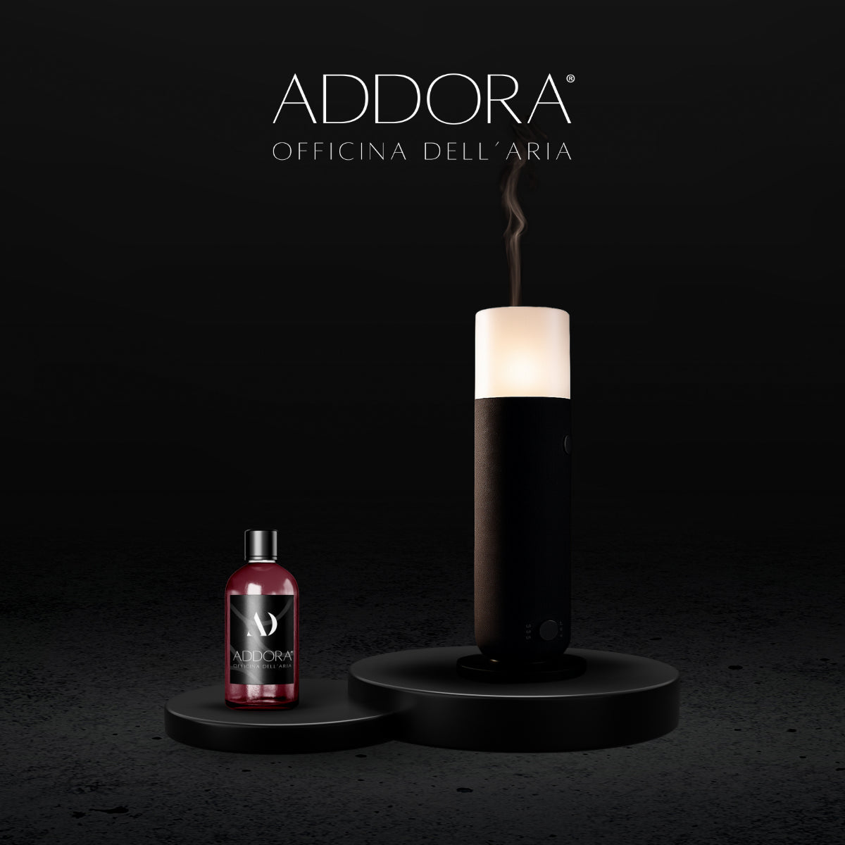 Kit Combo Dina + Fragranze Fiorito