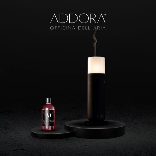 Kit Combo Dina + Fragranze Fiorito