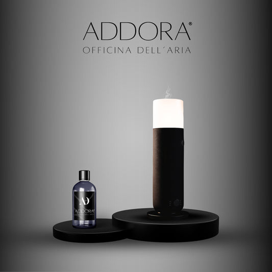 Kit Combo Dina + Fragranze Fruttato