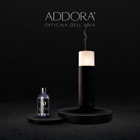 Kit Combo Dina + Fragranze Fruttato