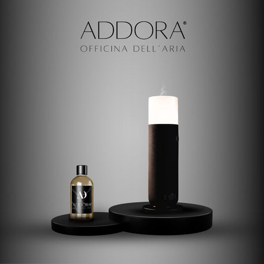 Kit Combo Dina + Fragranze Gourmand