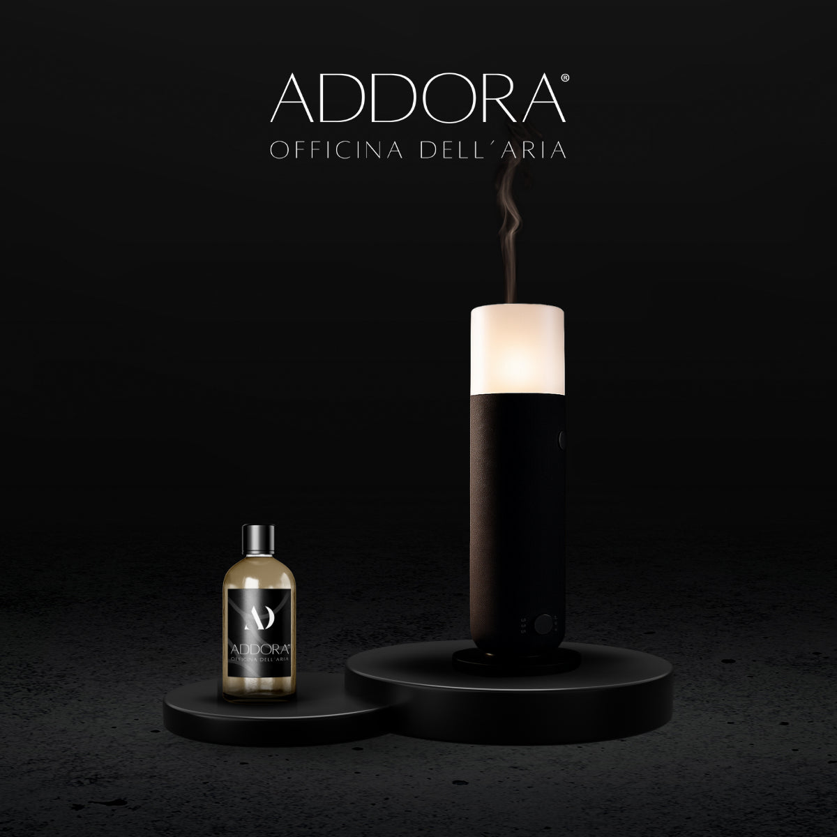 Kit Combo Dina + Fragranze Gourmand