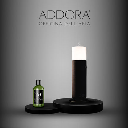 Kit Combo Dina + Fragranze Green