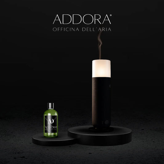 Kit Combo Dina + Fragranze Green