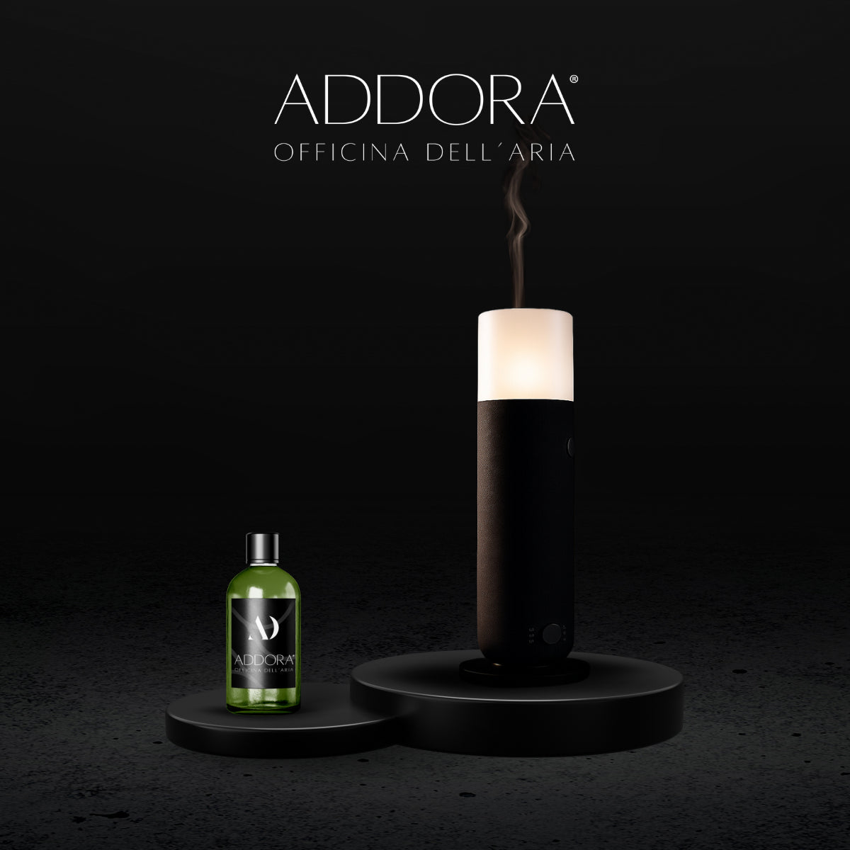 Kit Combo Dina + Fragranze Green