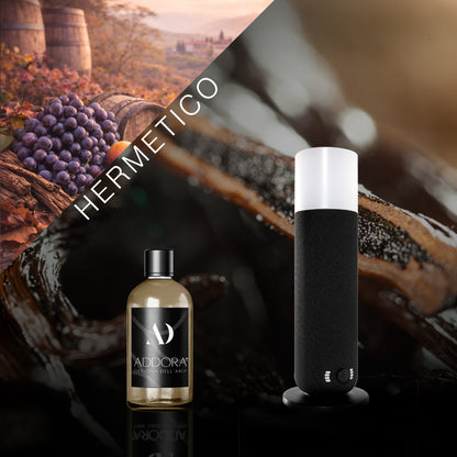 Kit Combo Dina + Fragranze Gourmand