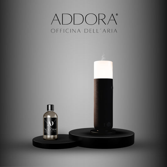 Kit Combo Dina + Fragranze Legnoso