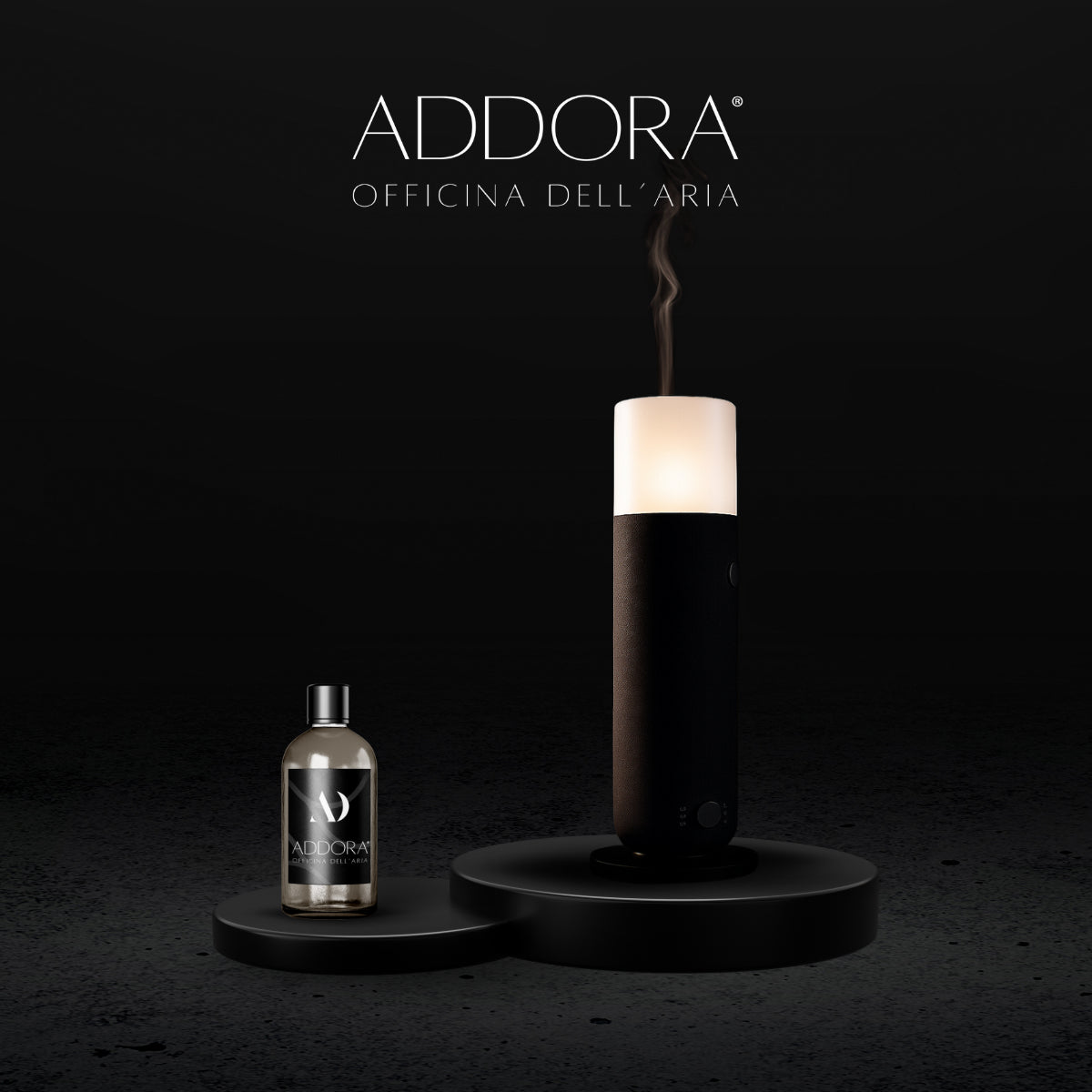 Kit Combo Dina + Fragranze Legnoso