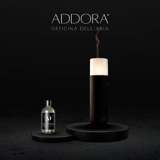 Kit Combo Dina + Fragranze Legnoso