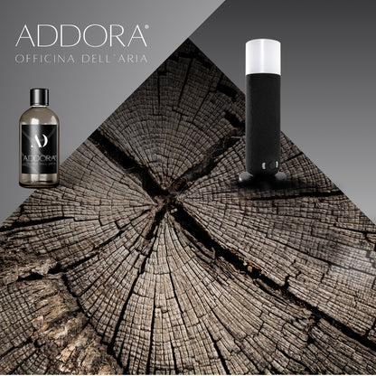 Kit Combo Dina + Fragranze Legnoso