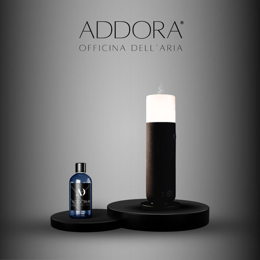 Kit Combo Dina + Fragranze Marino