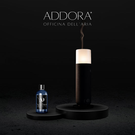 Kit Combo Dina + Fragranze Marino