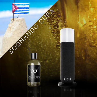 Kit Combo Dina + Fragranze Ambrato