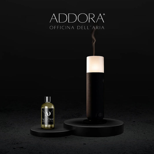 Kit Combo Dina + Fragranze Ambrato