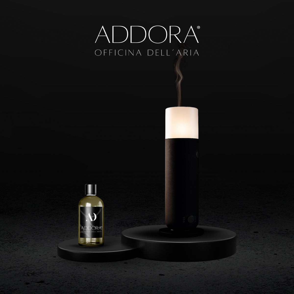 Kit Combo Dina + Fragranze Ambrato