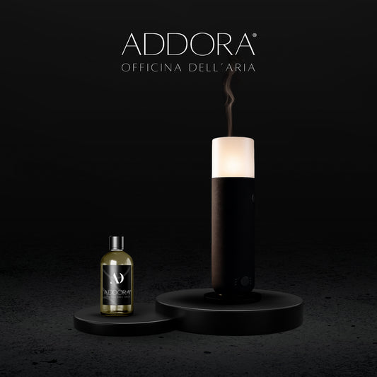 Kit Combo Dina + Fragranze Ambrato