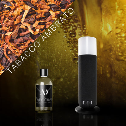 Kit Combo Dina + Fragranze Ambrato