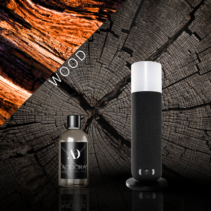 Kit Combo Dina + Fragranze Legnoso