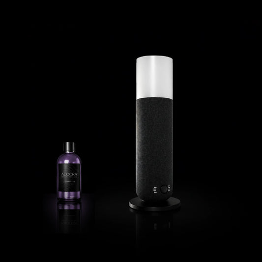 Kit Combo Dina + Fragranze Fruttato