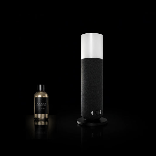 Kit Combo Dina + Fragranze Gourmand