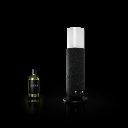 Kit Combo Dina + Fragranze Green