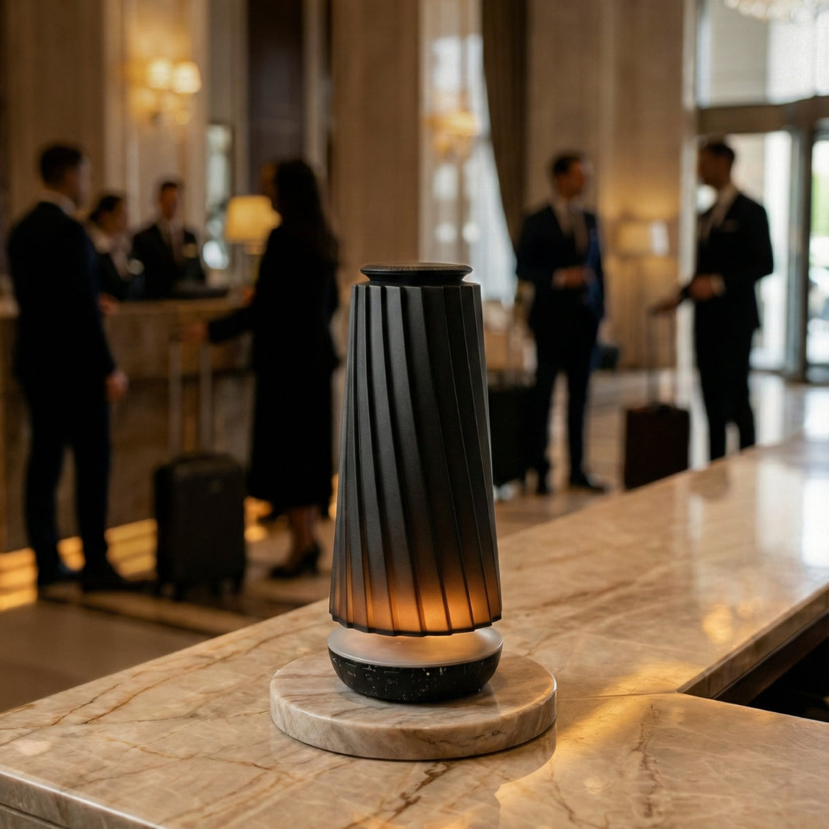 Diffusore parfum DINO