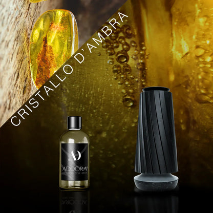 Kit Combo Dino + fragranze Ambrato