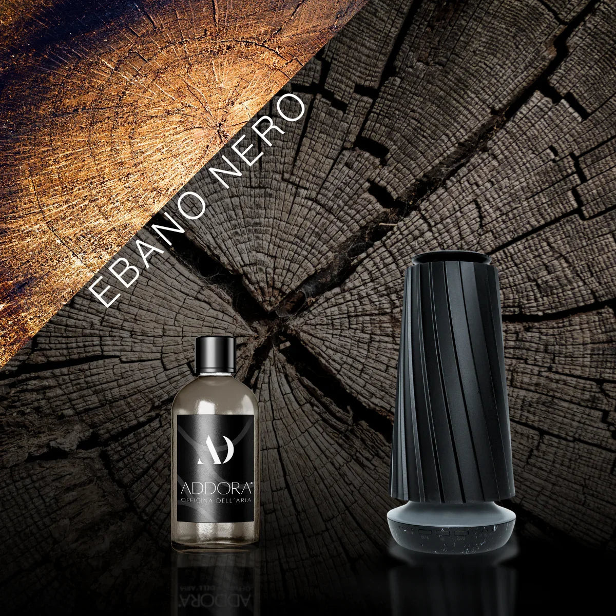 Kit Combo Dino + fragranze Legnoso