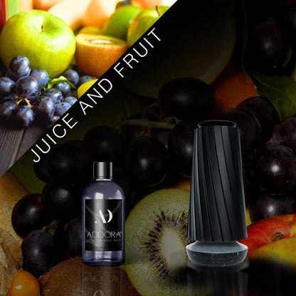 Kit Combo Dino + Fragranze Fruttato