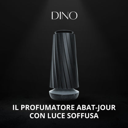 Diffusore parfum DINO