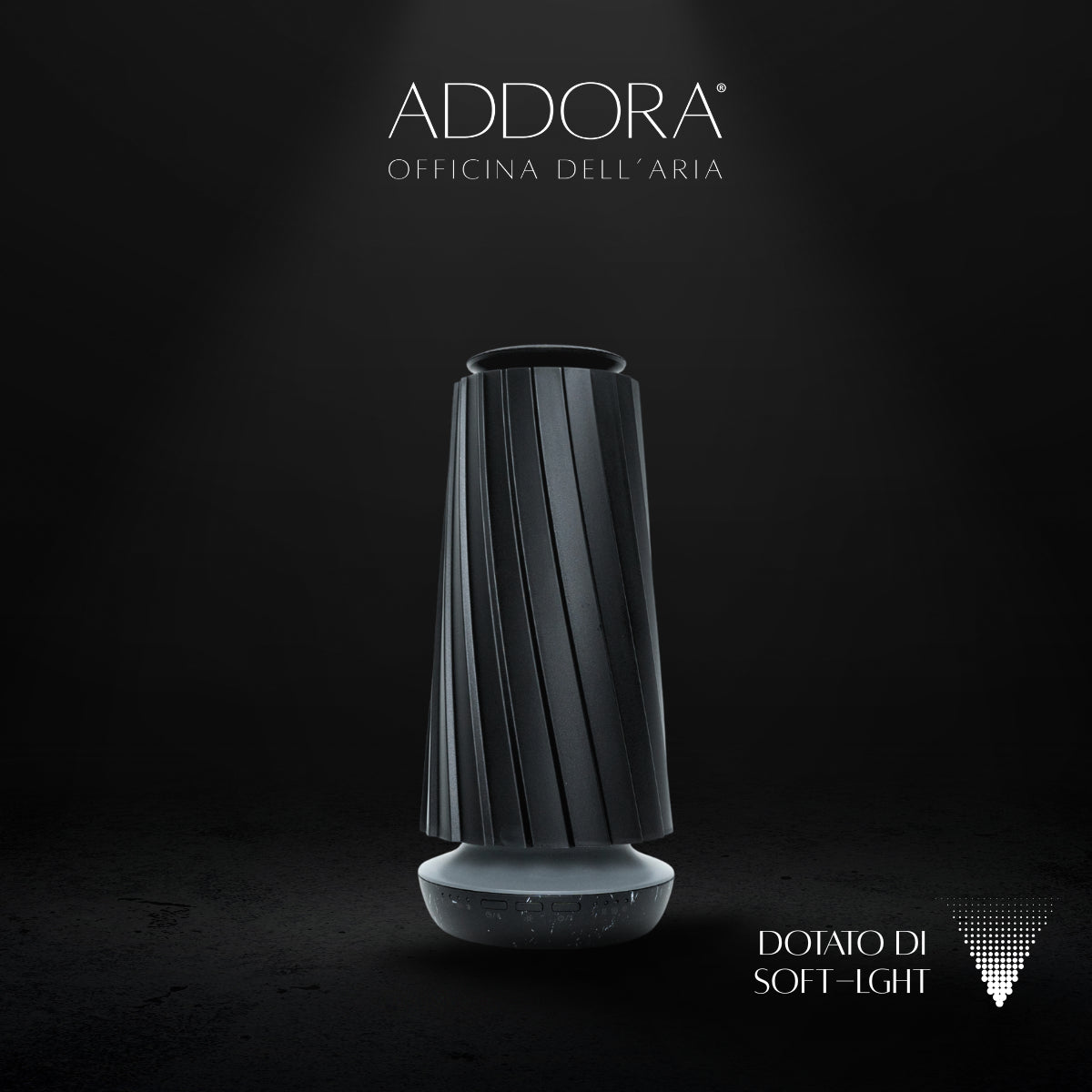 Diffusore parfum DINO