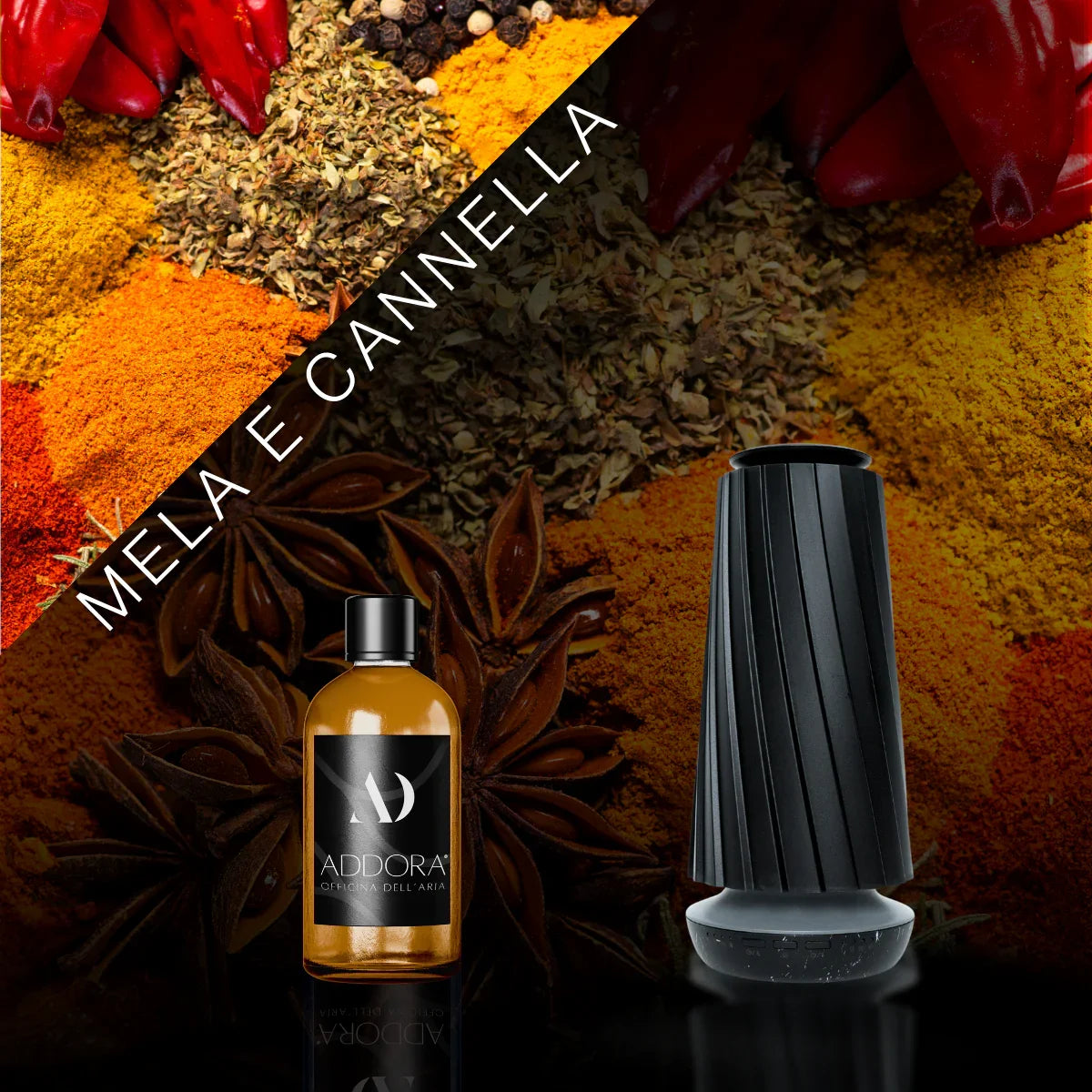 Kit Combo Dino + fragranze Speziato