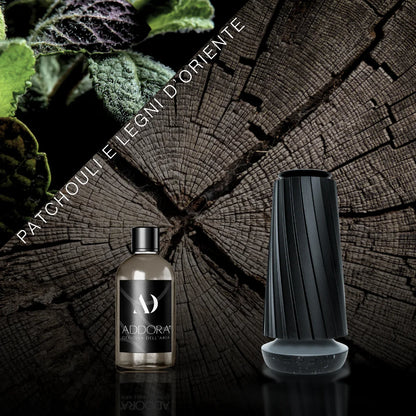 Kit Combo Dino + fragranze Legnoso