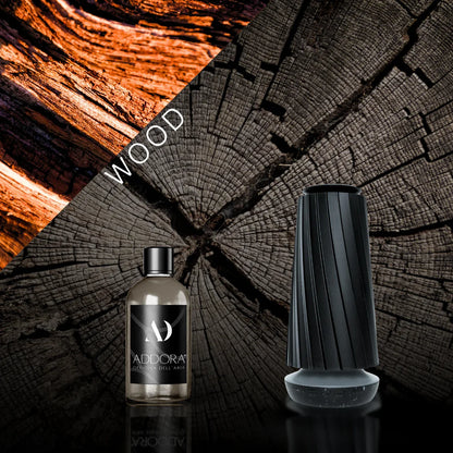 Kit Combo Dino + fragranze Legnoso