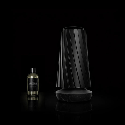 Kit Combo Dino + fragranze Ambrato