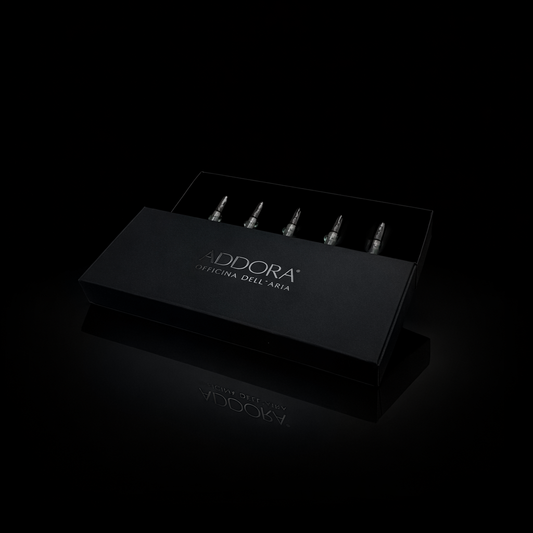 Discovery Kit | sample 5 pezzi