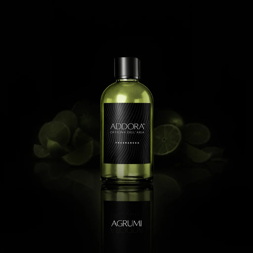 Fragranze | Categoria Agrumato