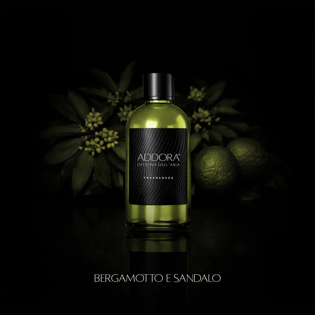 Fragranze | Categoria Agrumato