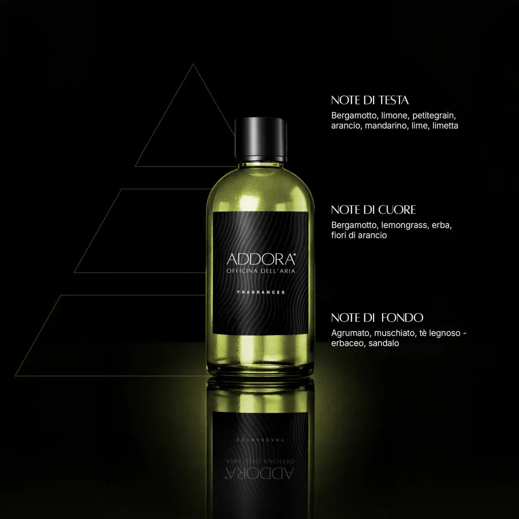 Fragranze | Categoria Agrumato
