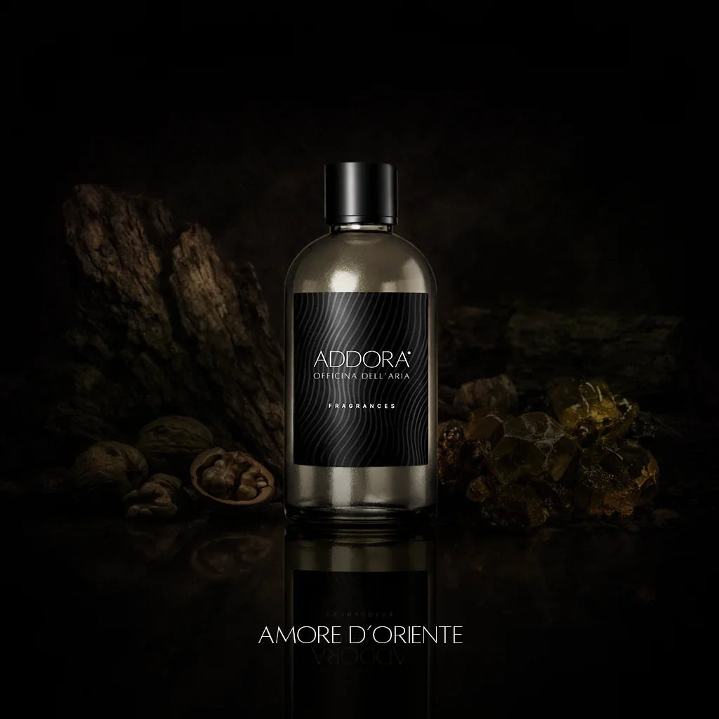 Fragranze | Categoria Ambrato