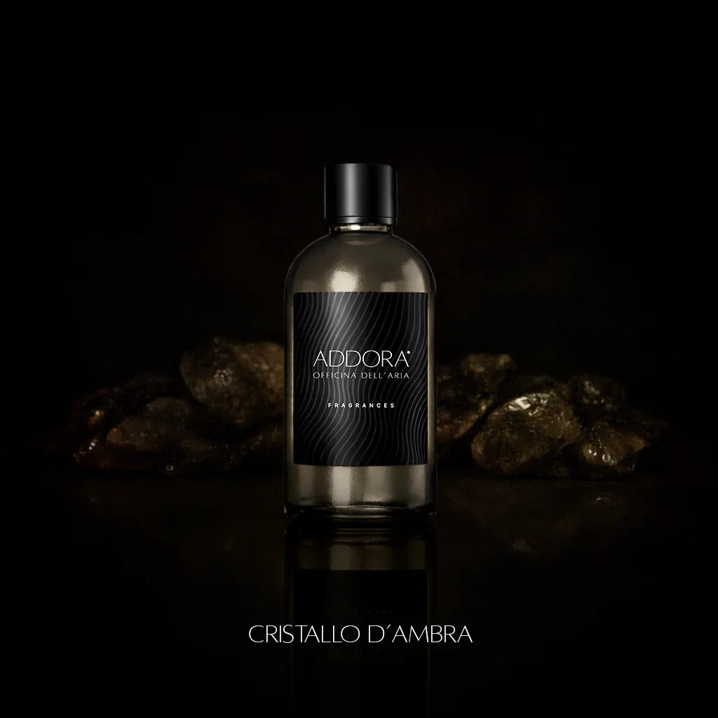 Fragranze | Categoria Ambrato