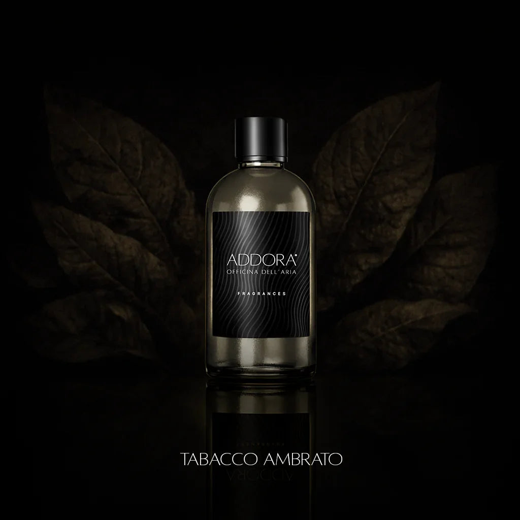 Fragranze | Categoria Ambrato