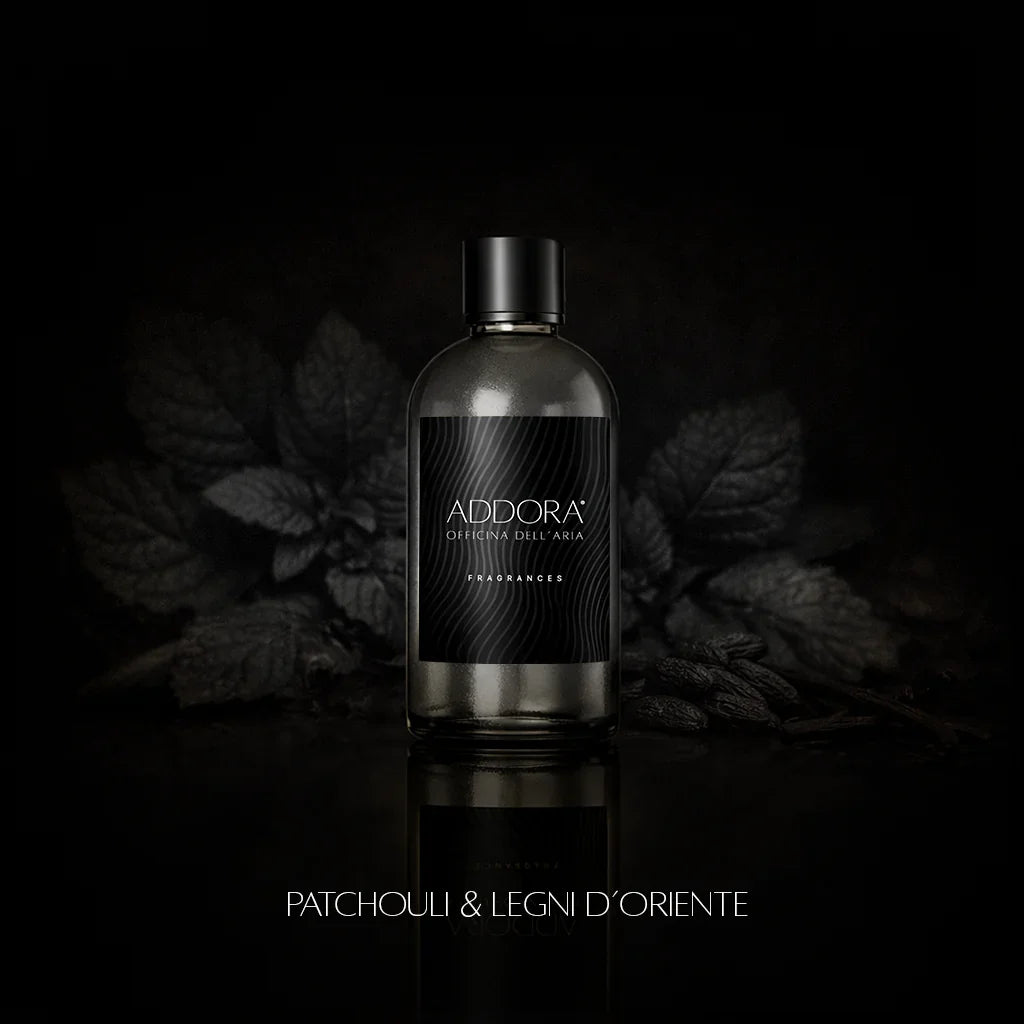 Fragranze | Categoria Legnoso